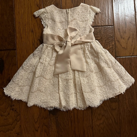 Perfect PreK graduation or special occasion dress for that toddler in your life. - Picture 2 of 2